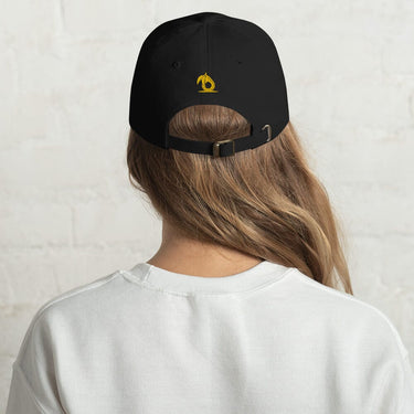 TropiBoss Dad Hat Tropical Fruit Box